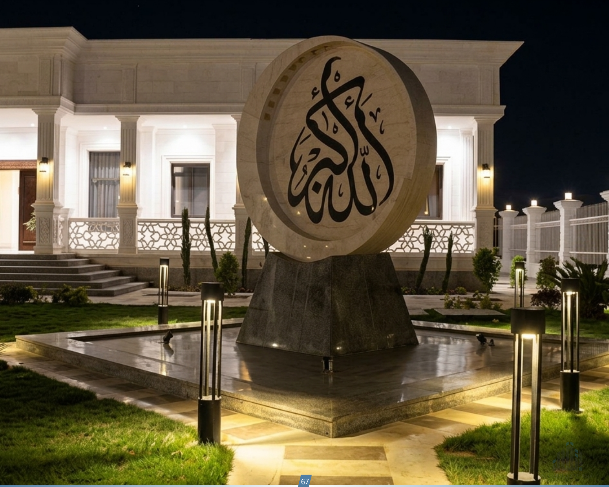 صورة المسجد 5