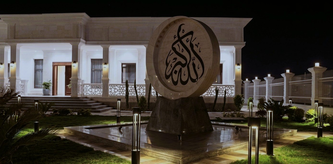 مشروع 1