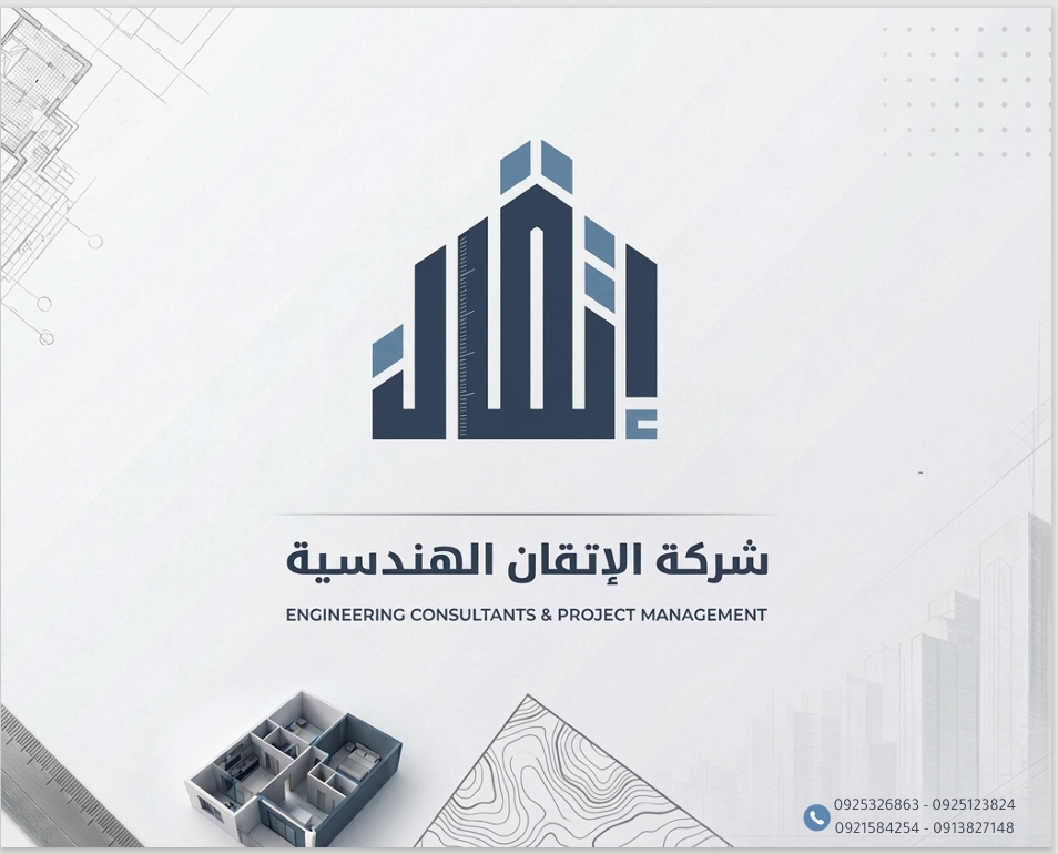 غلاف الملف التعريفي